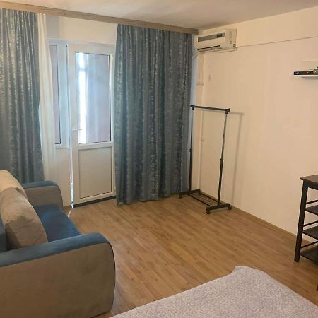 Studio Edara Apartment Eforie Nord Exterior foto