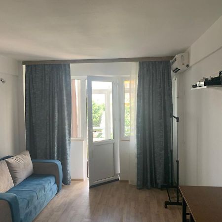 Studio Edara Apartment Eforie Nord Exterior foto